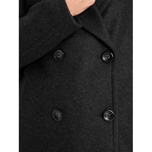 올드네이비 Oversized Double-Breasted Pea Coat Hot Deal