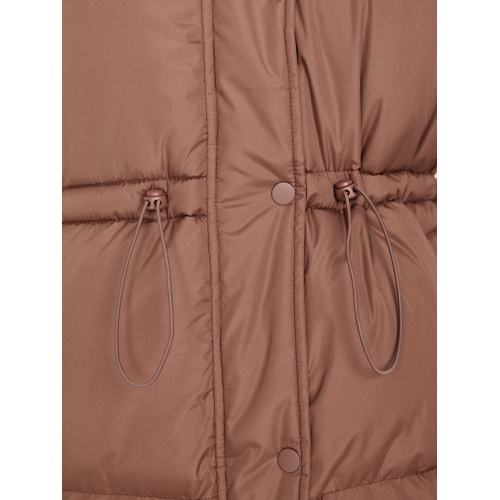 올드네이비 Water-Resistant Quilted Long Puffer Jacket Hot Deal