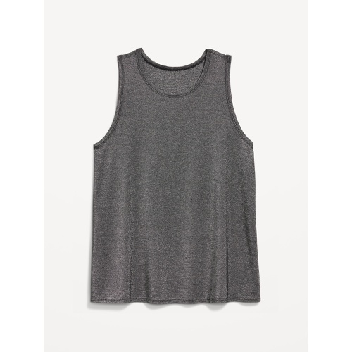 올드네이비 Luxe Sleeveless Shine Top