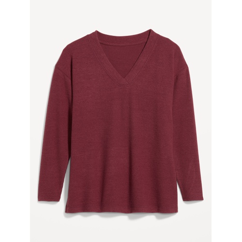 올드네이비 Plush Tunic Top