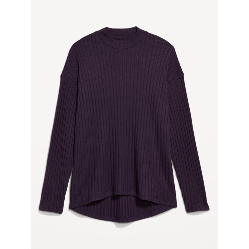 올드네이비 Cozy Mock-Neck Tunic