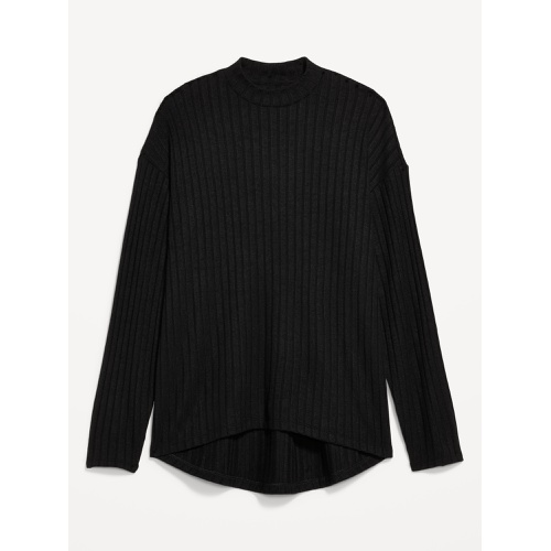 올드네이비 Cozy Mock-Neck Tunic