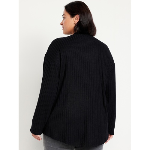 올드네이비 Cozy Mock-Neck Tunic