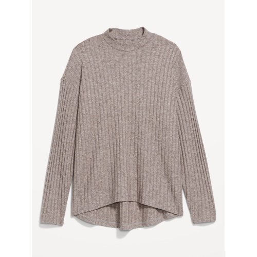 올드네이비 Cozy Mock-Neck Tunic