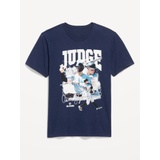 MLBⓒ Judgeⓒ T-Shirt Hot Deal