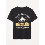 Yellowstone T-Shirt