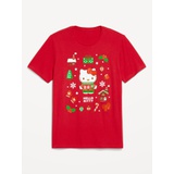 Hello Kitty Christmas T-Shirt