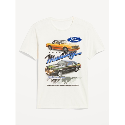 올드네이비 Ford Mustang T-Shirt