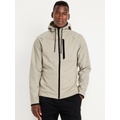 Winterized Dynamic Fleece Full Zip