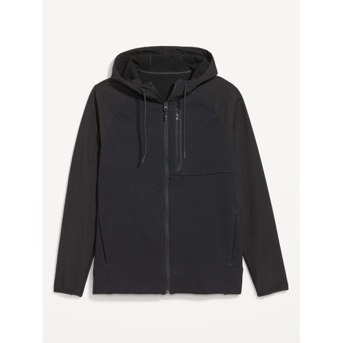 올드네이비 Winterized Dynamic Fleece Full Zip