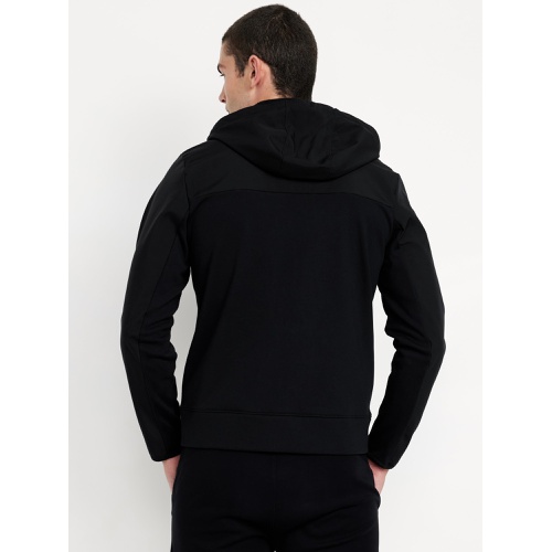 올드네이비 Winterized Dynamic Fleece Full Zip