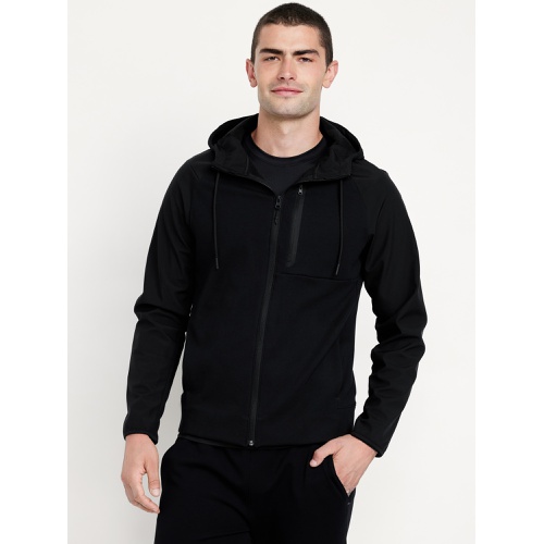 올드네이비 Winterized Dynamic Fleece Full Zip