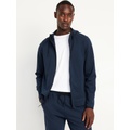 Dynamic Fleece 4.0 Zip Hoodie
