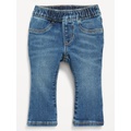 360° Stretch Pull-On Flare Jeans for Baby