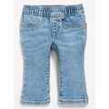 360° Stretch Pull-On Flare Jeans for Baby