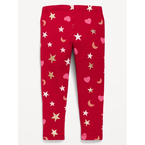 올드네이비 Full-Length Leggings for Toddler Girls