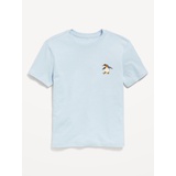 Short-Sleeve Graphic T-Shirt for Boys Hot Deal