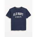 Short-Sleeve Logo-Graphic T-Shirt for Boys Hot Deal