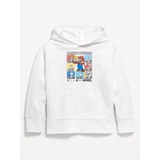 Super Mario Gender-Neutral Pullover Hoodie for Kids Hot Deal