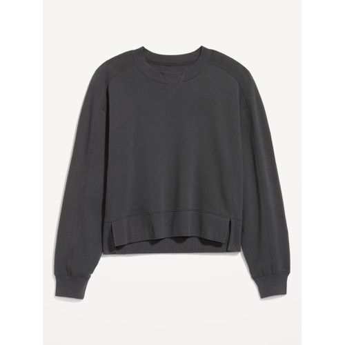 올드네이비 SoComfy Seamed Sweatshirt