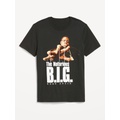 Notorious B.I.G. Biggie Smalls T-Shirt