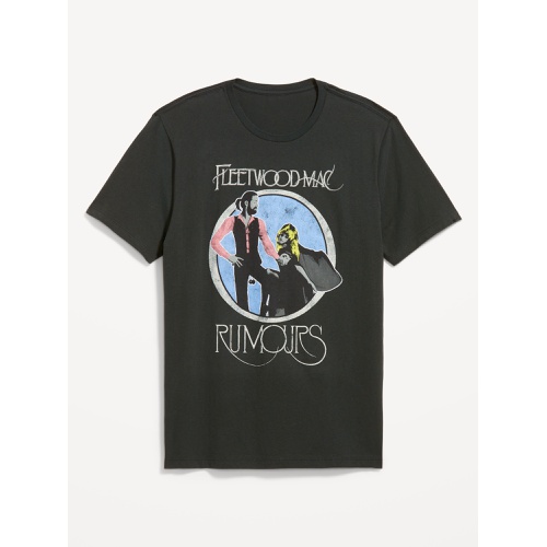 올드네이비 Fleetwood Mac T-Shirt