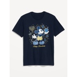 Disneyⓒ Mickey Mouse Hanukkah T-Shirt