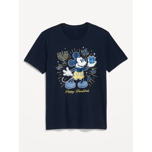 올드네이비 Disneyⓒ Mickey Mouse Hanukkah T-Shirt