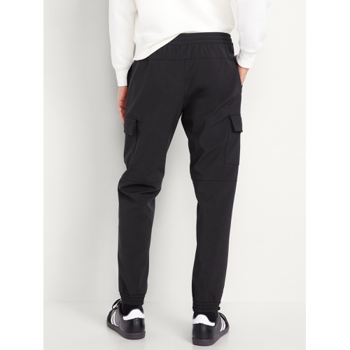 올드네이비 Winterized Dynamic Fleece Cozy-Lined Joggers