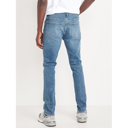 올드네이비 Skinny 360° Tech Stretch Performance Jeans