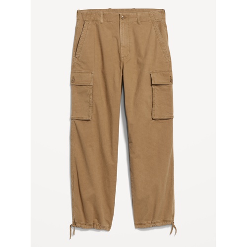 올드네이비 Baggy Ripstop Cargo Pants