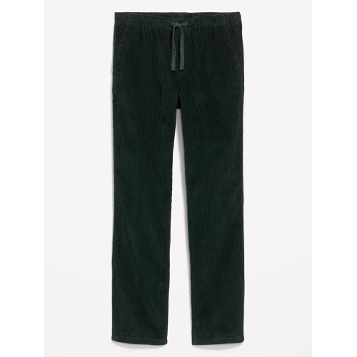 올드네이비 Straight Corduroy Pants