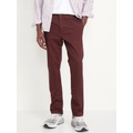 Skinny Rotation Chinos