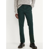 Straight Rotation Chino Pants