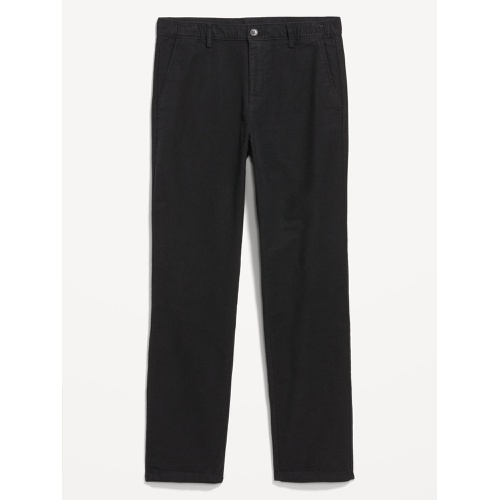 올드네이비 Straight Moleskin Pants