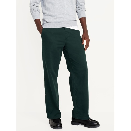 올드네이비 Baggy Built-In Flex Rotation Chino Pants Hot Deal