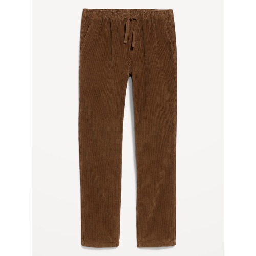 올드네이비 Straight Corduroy Pants