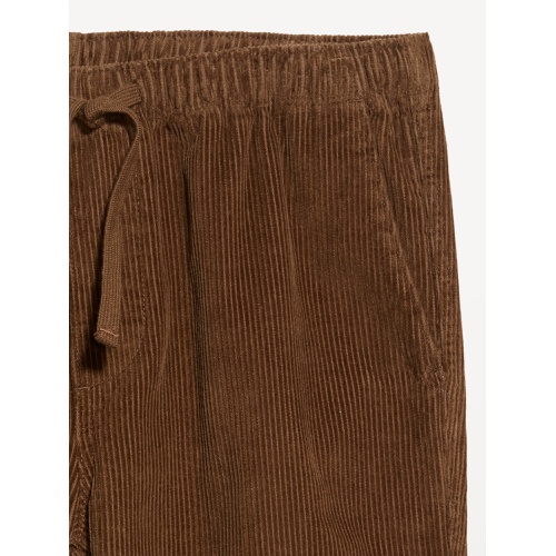 올드네이비 Straight Corduroy Pants