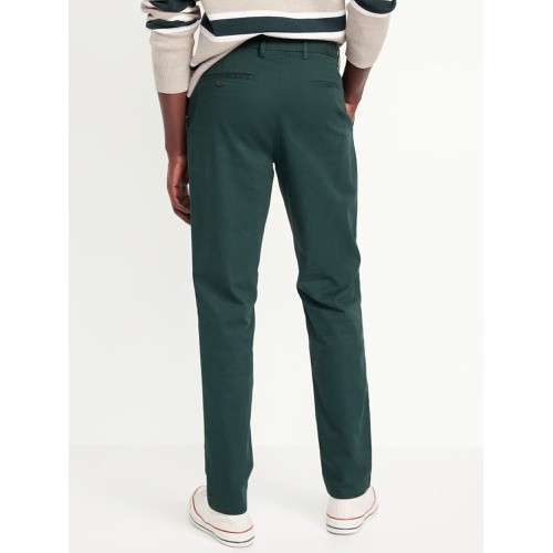 올드네이비 Slim Rotation Chino Pants