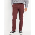 Slim Rotation Chino Pants