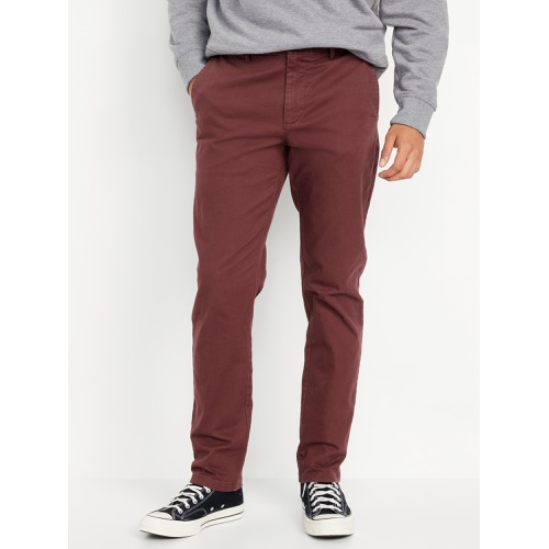 올드네이비 Slim Rotation Chino Pants