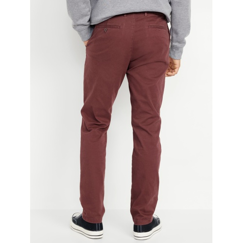 올드네이비 Slim Rotation Chino Pants