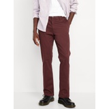 Straight Rotation Chino Pants