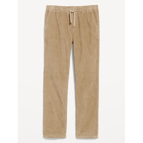 올드네이비 Straight Corduroy Pants