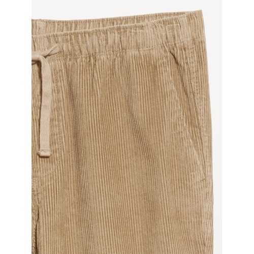 올드네이비 Straight Corduroy Pants