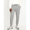 Fleece-Knit Joggers