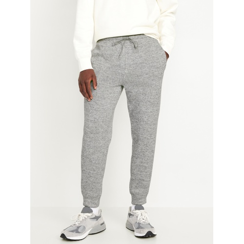 올드네이비 Fleece-Knit Joggers