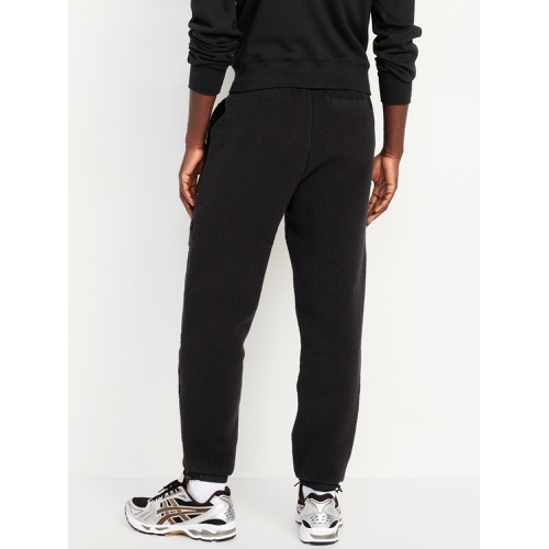 올드네이비 Sherpa Utility Joggers