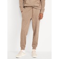 Fleece-Knit Joggers