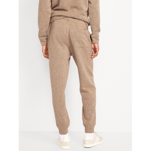 올드네이비 Fleece-Knit Joggers